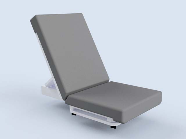 E-Z Rest Cushion