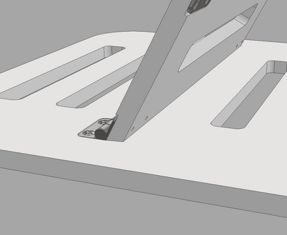 E-Z Tray (pre-production)