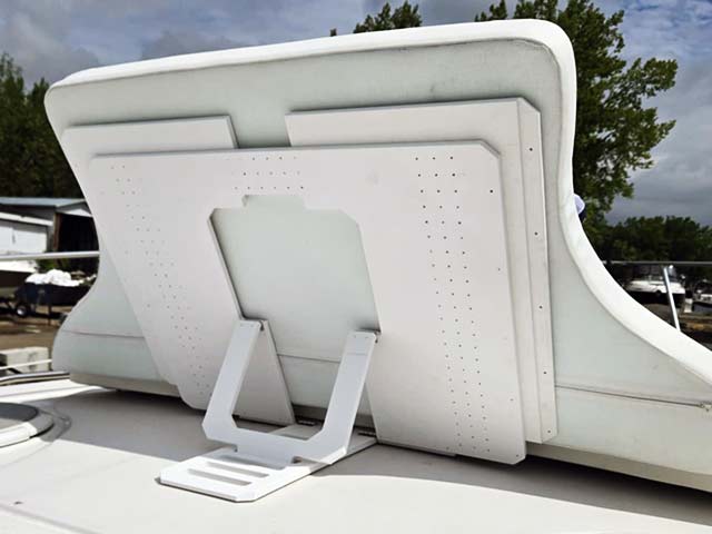 E-Z Rest Recliner