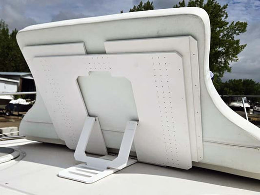 Fauteuil inclinable EZ Rest.
