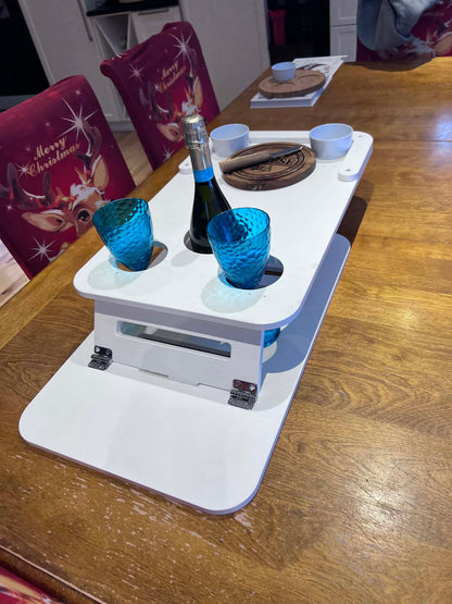 E-Z Tray (pre-production)