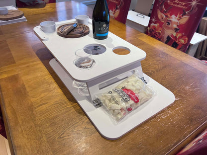 E-Z Tray (pre-production)
